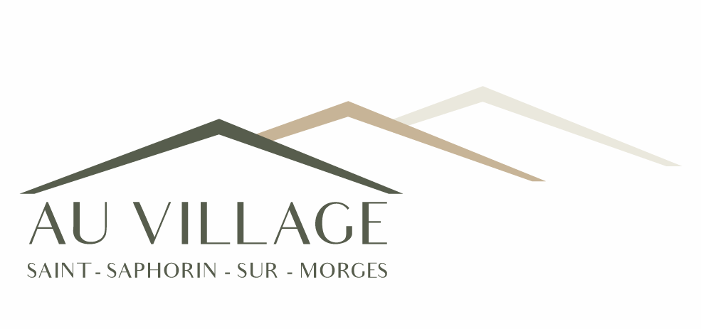 Au Village Saint Saphorin sur Morges